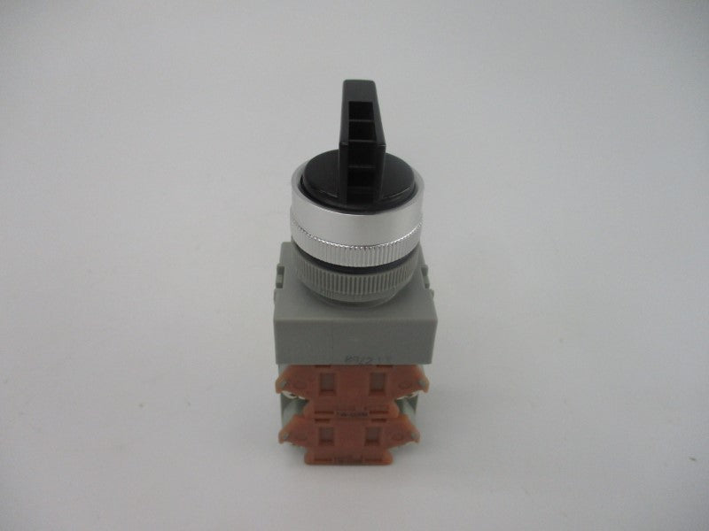 IDEC ASW3L4S359 125/300V 3/5A NSMP