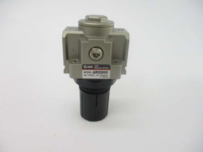 SMC AR2500-02 7-120PSI NSMP