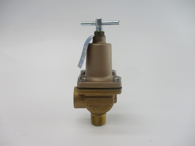WATTS 1/2BP30 010050 10-50PSI 1/2" NSMP