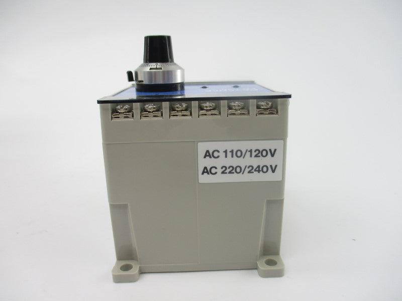 KEYENCE EG-545U 110-120/220-240V 2A NSMP