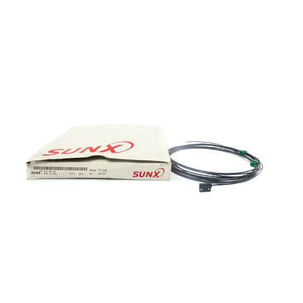 SUNX FT-Z8E NSMP