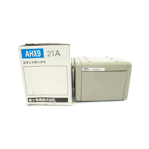 FUJI ELECTRIC AHX921A NSMP