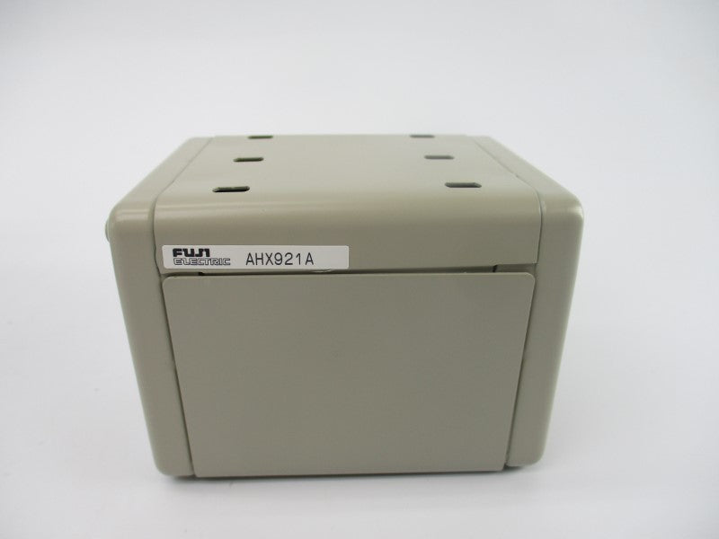 FUJI ELECTRIC AHX921A NSMP