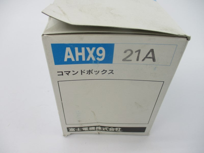 FUJI ELECTRIC AHX921A NSMP