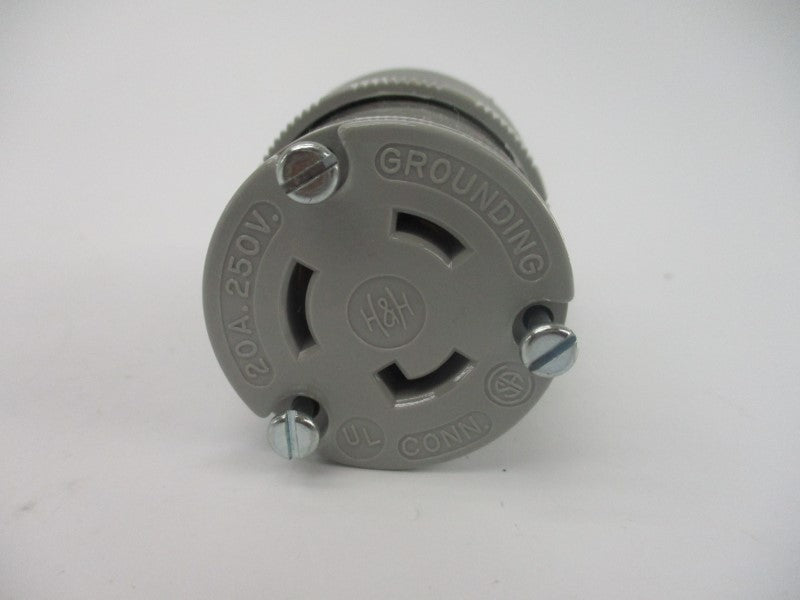 ARROW HART 6214 250V 20A NSMP