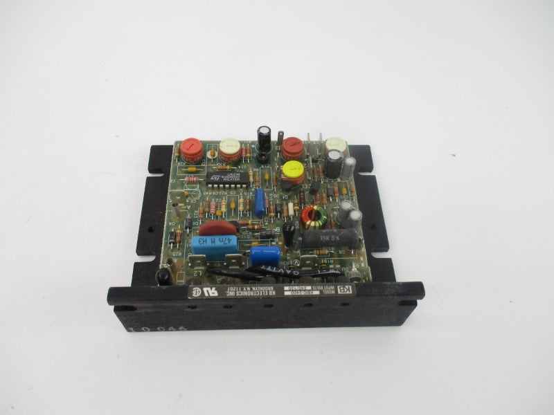KB ELECTRONICS KBIC-240D 120-240V NSMP