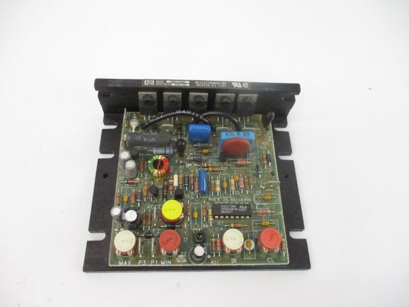 KB ELECTRONICS KBIC-240D 120-240V NSMP