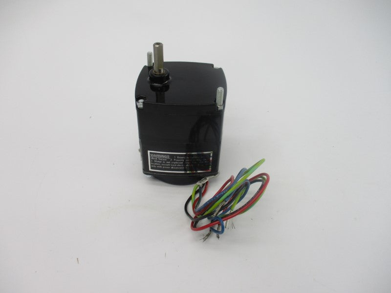 BODINE ELECTRIC 731RU9192 KC1-24A2 115V NSNP