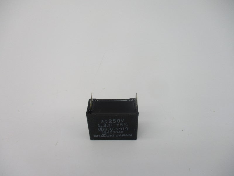 SHIZUKI 49400048 SJQ-K919 250VAC NSNP