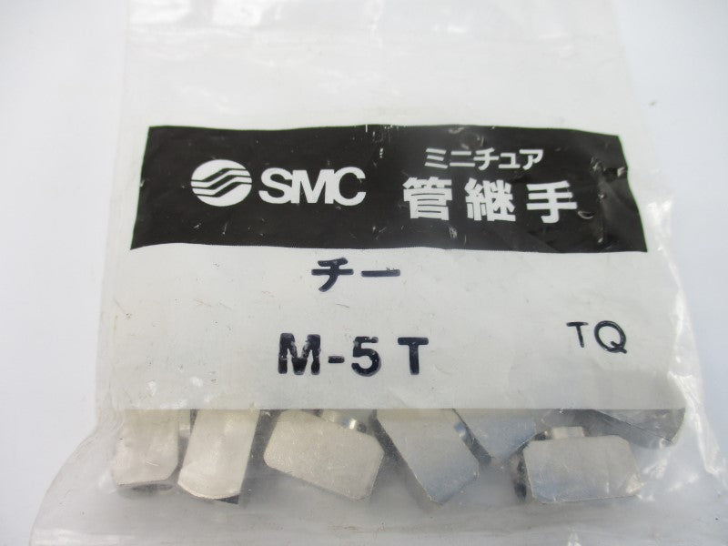 SMC M-5T (PKG OF 10) NSMP