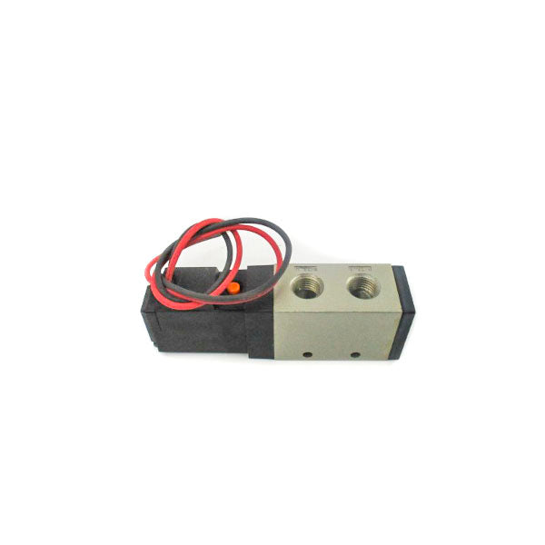 SMC VF3120 21-26VDC NSNP