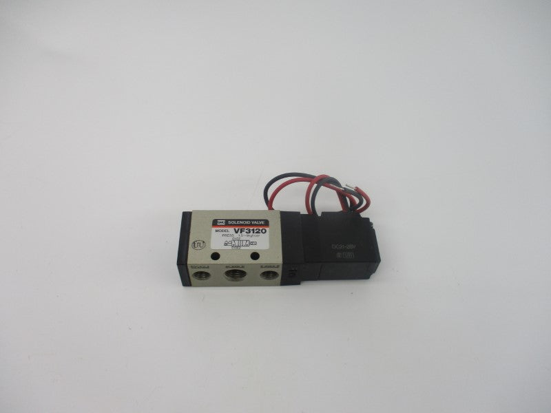 SMC VF3120 21-26VDC NSNP