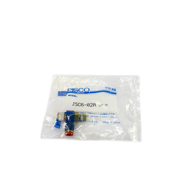 PISCO JSC6-02A NSMP