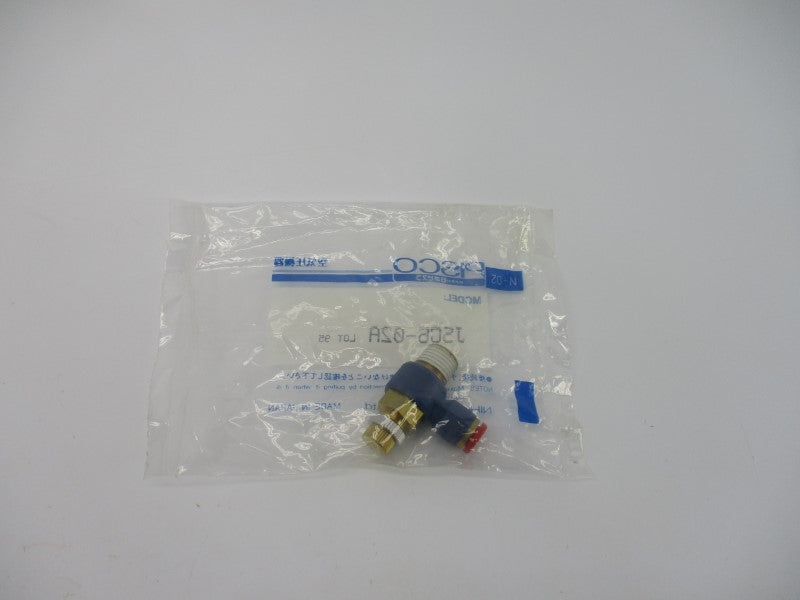 PISCO JSC6-02A NSMP