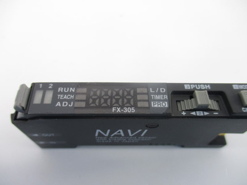 SUNX FX-305 NSNP