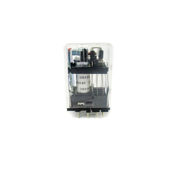 OMRON G2A-432A-US 24VDC NSNP