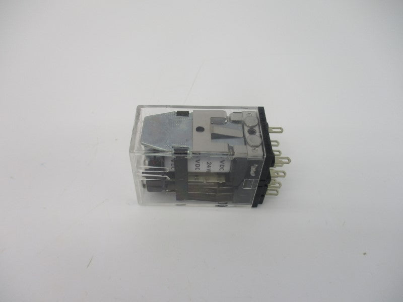 OMRON G2A-432A-US 24VDC NSNP