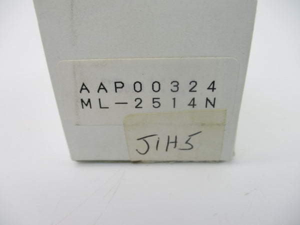 AAP00324 ML-2514N NSMP