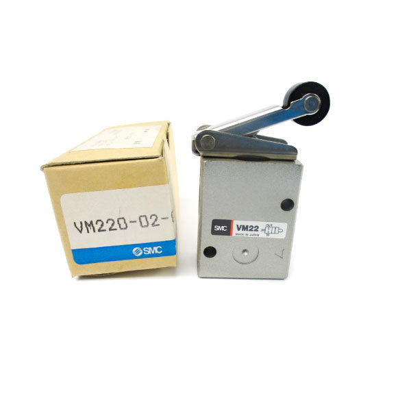 SMC VM220-02-01 NSMP