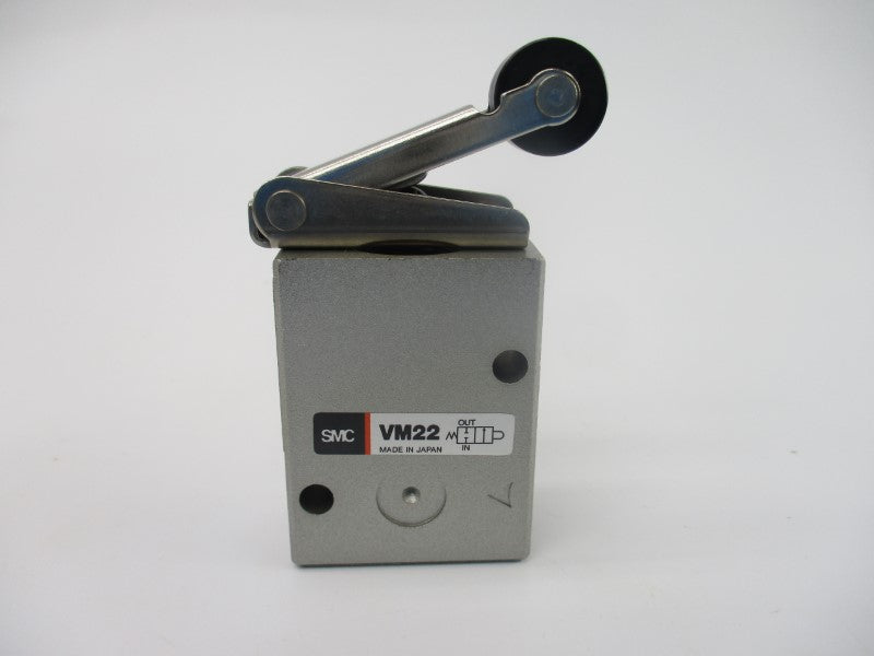 SMC VM220-02-01 NSMP