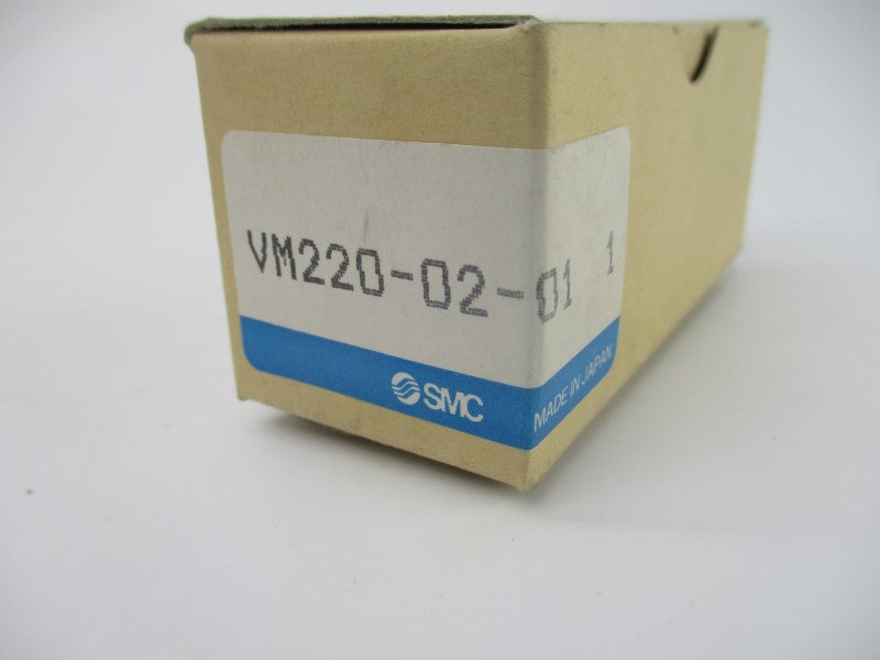 SMC VM220-02-01 NSMP