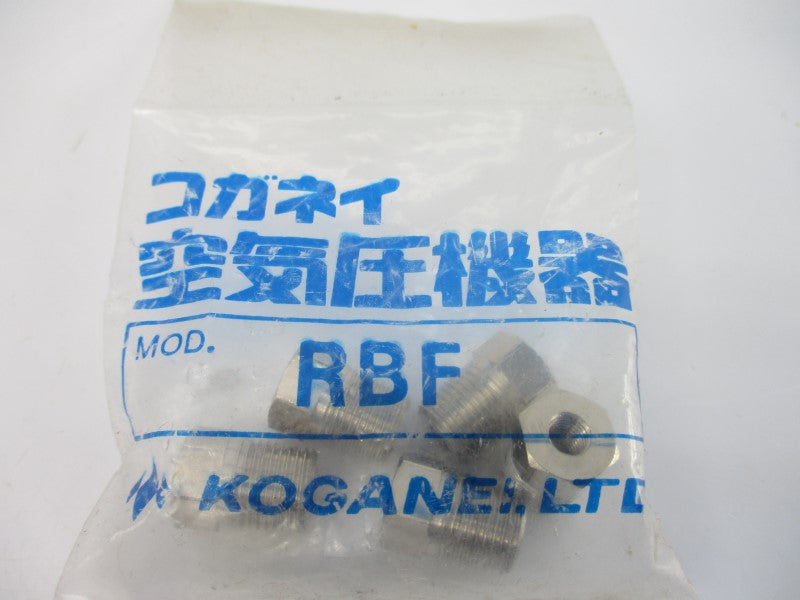 KOGANEI RBF (PKF OF 5) NSMP