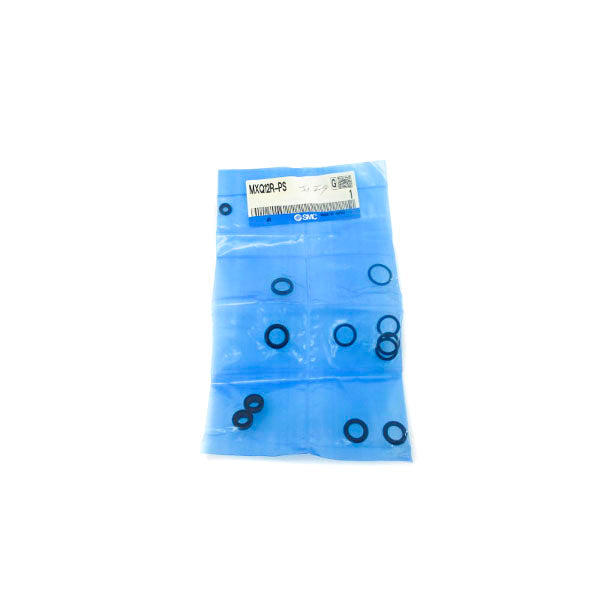 SMC MXQ12R-PS NSMP