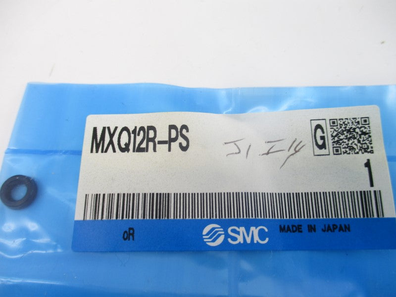 SMC MXQ12R-PS NSMP