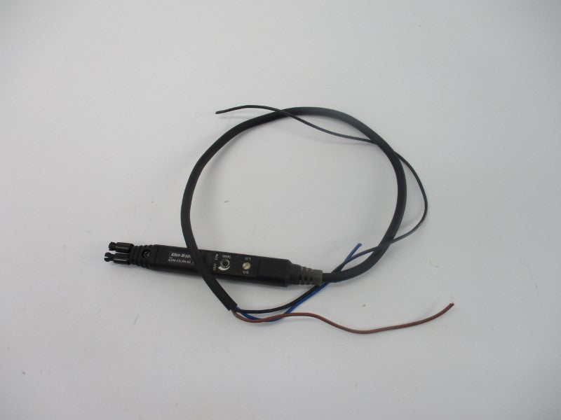 ALLEN BRADLEY 42FA-F2LPA-A2 SER. A 12-24VDC UNMP