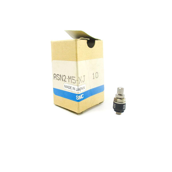 SMC ASN2-M5-XJ (PKG OF 10) NSMP