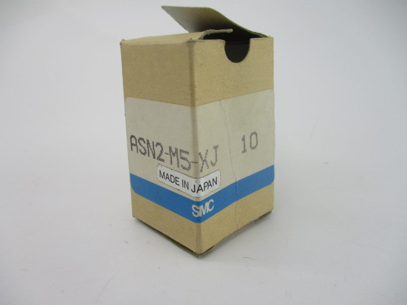 SMC ASN2-M5-XJ (PKG OF 10) NSMP
