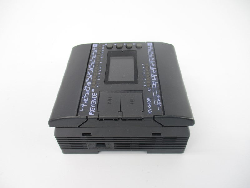 KEYENCE KV-24DR 24V NSMP