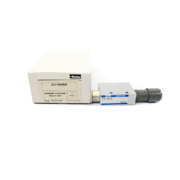PARKER CV-10HSR NSMP