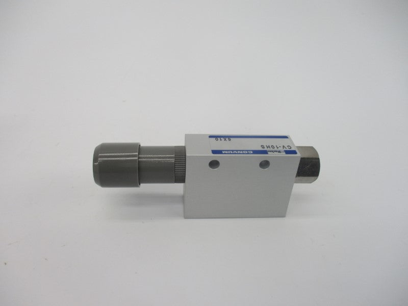 PARKER CV-10HSR NSMP