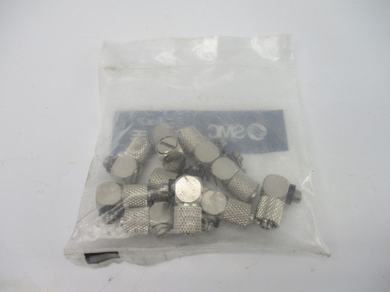 SMC M-5HL-6 (PKG OF 10) NSMP