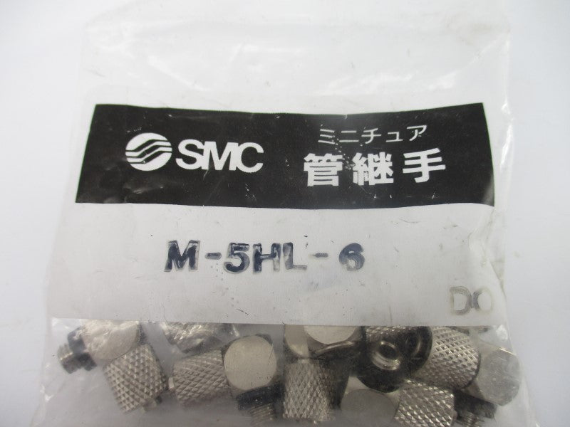 SMC M-5HL-6 (PKG OF 10) NSMP