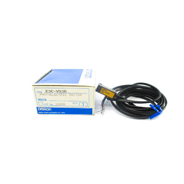 OMRON E3C-VS3R NSMP