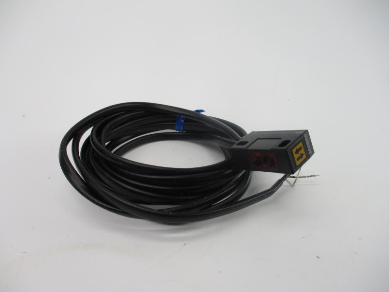 OMRON E3C-VS3R NSMP
