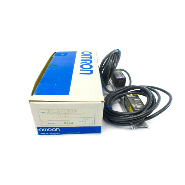 OMRON Z4LA-1030 12-24VDC NSMP