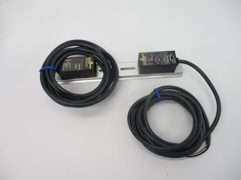 OMRON Z4LA-1030 12-24VDC NSMP