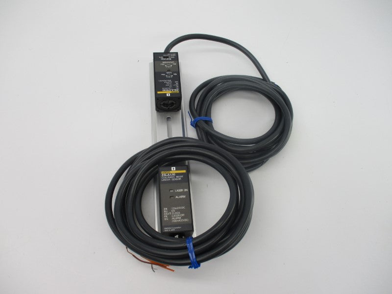 OMRON Z4LA-1030 12-24VDC NSMP