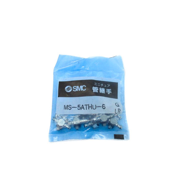 SMC MS-5ATHU-6 (PKG OF 10) NSMP