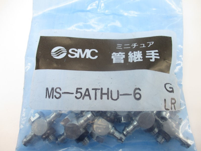 SMC MS-5ATHU-6 (PKG OF 10) NSMP