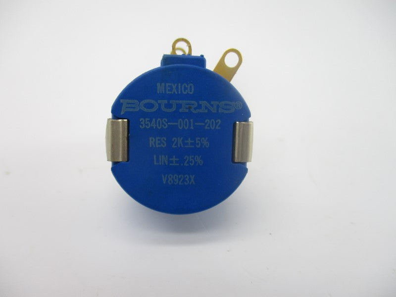 BOURNS 3540S-001-202 NSNP