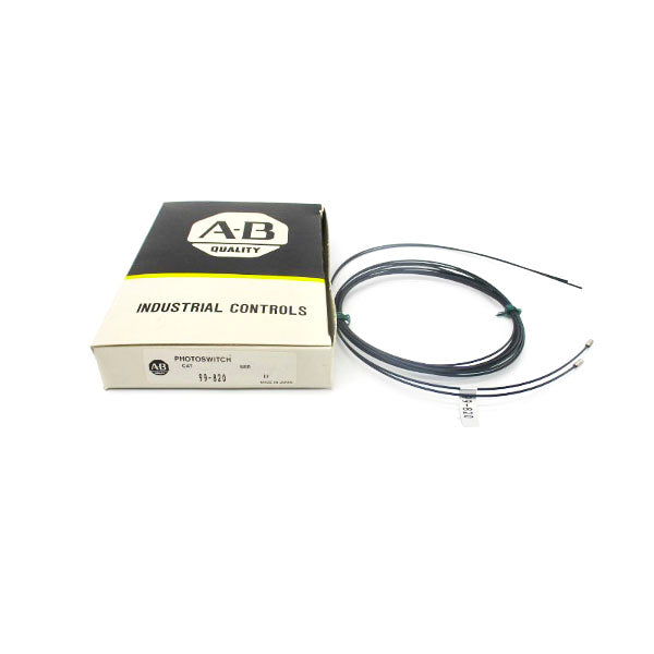 ALLEN BRADLEY 99-820 SER. B (BK/YL) NSMP