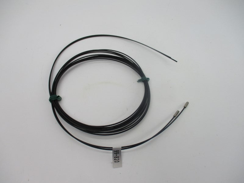 ALLEN BRADLEY 99-820 SER. B (BK/YL) NSMP