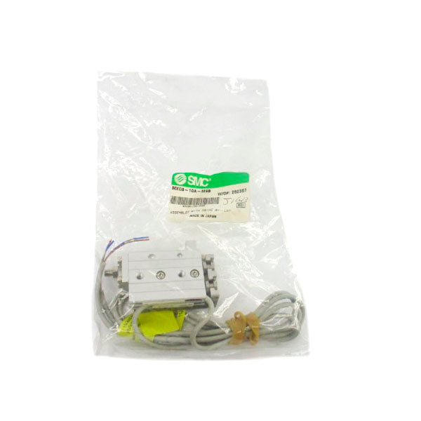 SMC MXQ8-10A-M9B NSMP