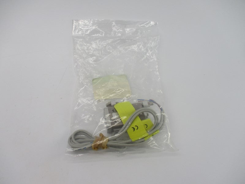 SMC MXQ8-10A-M9B NSMP