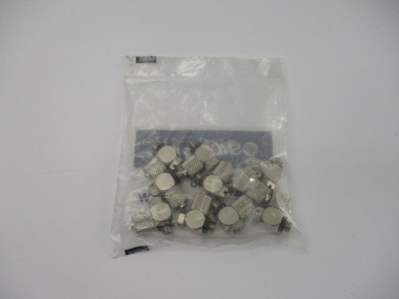 SMC M-5HLH-6 (PKG OF 10) NSMP