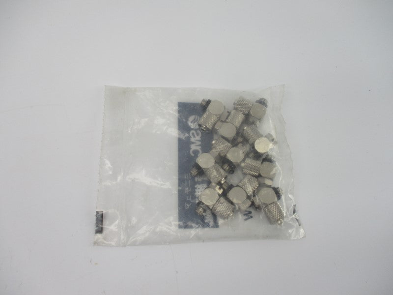 SMC M-5HLH-6 (PKG OF 10) NSMP
